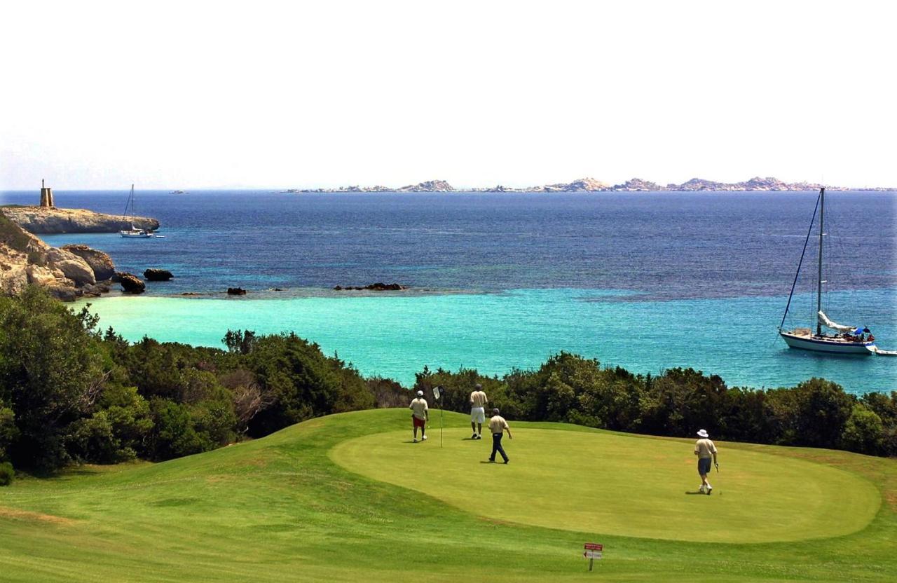 Villa Le Lagon - Vision Luxe Bonifacio  Exterior photo