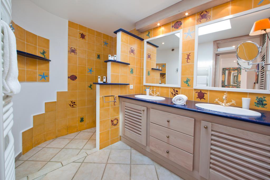 Villa Le Lagon - Vision Luxe Bonifacio  Room photo